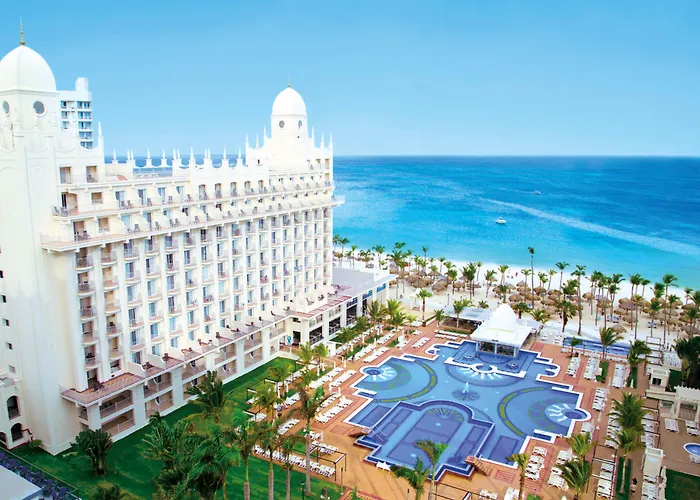 Riu Palace Aruba