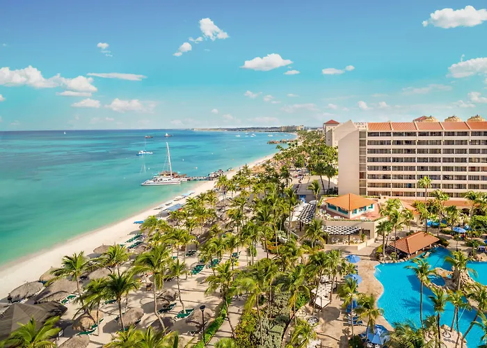 Barceló Aruba - All Inclusive